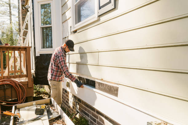 Top rated local Vinyl Siding specialists in Saint Francis, MN